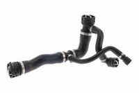 маркуч на радиатора