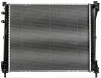 Thumbnail - Radiateur - CR2012000P - MAHLE