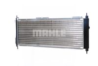 Thumbnail - Radiateur - CR355000S - MAHLE