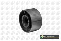 тампон, носач