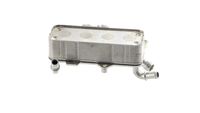 Thumbnail - Oliekoeler, automatische transmissie - CLC237000P - MAHLE