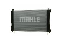 Thumbnail - Radiateur - CR1530000S - MAHLE