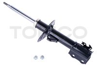 Stoßdämpfer