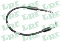 спирачен маркуч