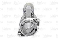 Μίζα VALEO RE-GEN REMANUFACTURED