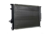 Thumbnail - Radiateur - CR331000S - MAHLE