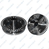 главина на колелото