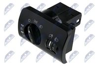 ключ, главни светлини