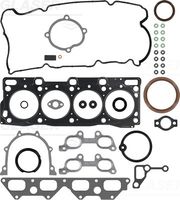 Dichtungsvollsatz, Motor