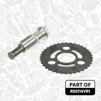 Thumbnail - Distributiekettingset - RS0114VR1 - ET ENGINETEAM