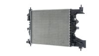 Thumbnail - Radiateur - CR2116000P - MAHLE