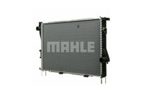 Thumbnail - Radiateur - CR242000P - MAHLE
