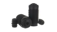 Прахозащитен комплект, амортисьор VKDP 33401 T SKF