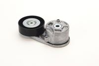 Spannrolle, Keilrippenriemen