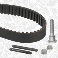 Thumbnail - Waterpomp + distributieriem set - RM0014 - ET ENGINETEAM