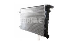 Thumbnail - Radiateur - CR750000S - MAHLE