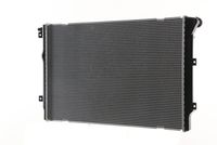 Thumbnail - Radiateur - CR813000S - MAHLE