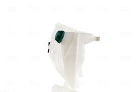 NISSENS Expansietank, koelvloeistof 4