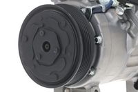 Συμπιεστής, συστ. κλιματισμού  VALEO RE-GEN REMANUFACTURED
