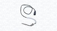 Sensor, Abgastemperatur