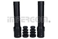 Dust Cover Kit, shock absorber