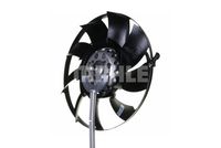 Thumbnail - Koelventilatorwiel - CFF469000P - MAHLE