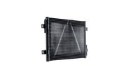 Thumbnail - Lage temperatuurkoeler, intercooler - CIR22000P - MAHLE