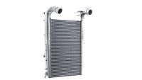 Thumbnail - Intercooler, inlaatluchtkoeler - CI137000P - MAHLE