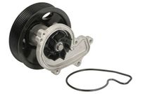 THERMOTEC Waterpomp, motorkoeling 1