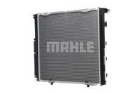 Thumbnail - Radiateur - CR291000S - MAHLE
