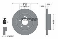 Bremsscheibe
