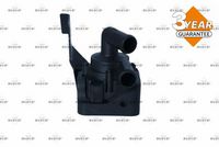 Pompă de apă suplimentară (circuitul apei de răcire) NRF, Cod: 390046