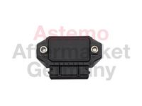 Schaltgerät, Zündanlage