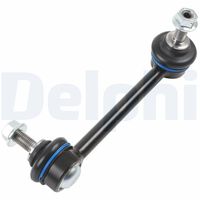Stange/Strebe, Stabilisator