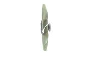 Thumbnail - Koelventilatorwiel - CFF430000P - MAHLE