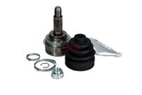 Gelenksatz, Antriebswelle