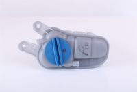 NISSENS Expansietank, koelvloeistof 7