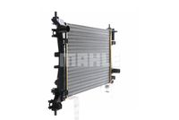 Thumbnail - Radiateur - CR773000S - MAHLE