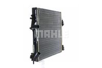Thumbnail - Radiateur - CR1506000S - MAHLE