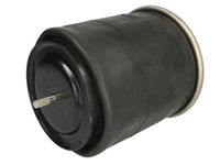 Magnum Technology Veerbalg, luchtvering 2