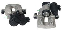 Bremssattel