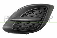 Grila ventilatie, bară de protecție PRASCO, Cod: MZ3092114