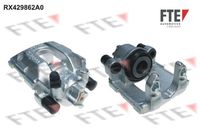 Bremssattel