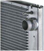 Thumbnail - Radiateur - CR915000P - MAHLE