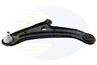 Bascula / Brat suspensie roata COMLINE, Cod: CCA1117