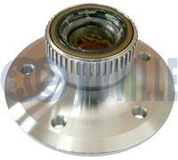 Set rulment roata RUVILLE, Cod: 221762