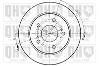 Bremsscheibe