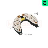 изправител, генератор