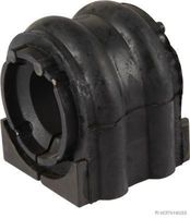 Mounting, stabiliser bar