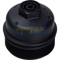 капак, кутия на масления филтър